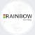 Rainbow On Bay